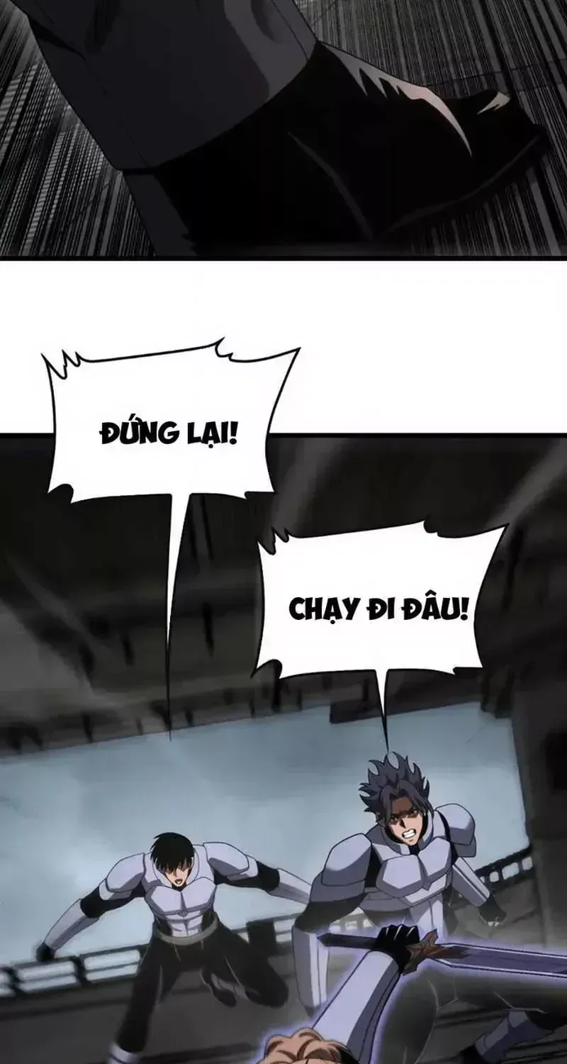 Mạt Thế Kiếm Thần: Ta Chấn Kinh Toàn Cầu Chap 138 - Next Chap 139