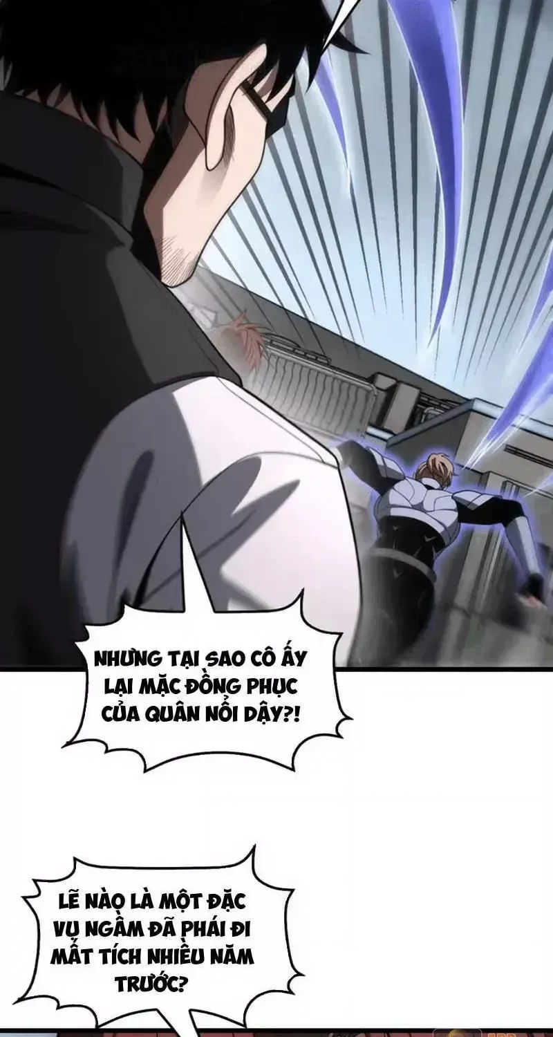 Mạt Thế Kiếm Thần: Ta Chấn Kinh Toàn Cầu Chap 138 - Next Chap 139
