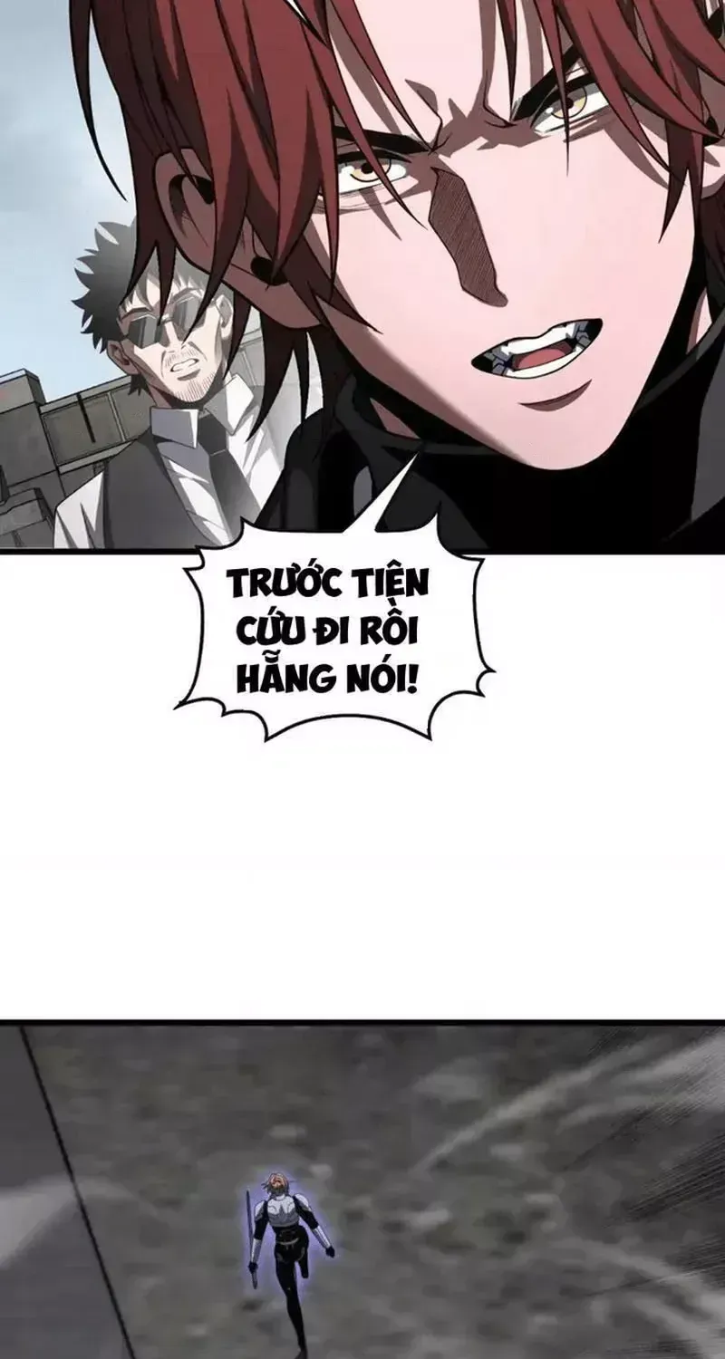 Mạt Thế Kiếm Thần: Ta Chấn Kinh Toàn Cầu Chap 138 - Next Chap 139