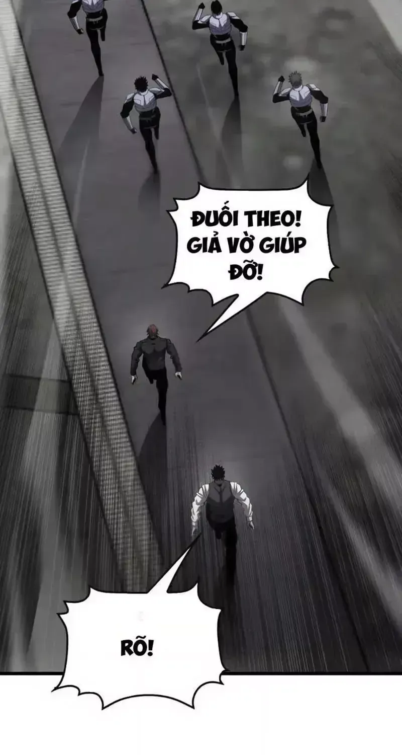 Mạt Thế Kiếm Thần: Ta Chấn Kinh Toàn Cầu Chap 138 - Next Chap 139