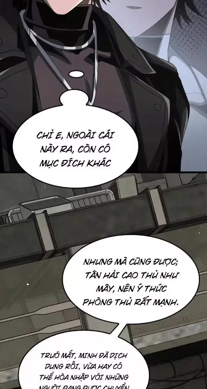 Mạt Thế Kiếm Thần: Ta Chấn Kinh Toàn Cầu Chap 138 - Next Chap 139