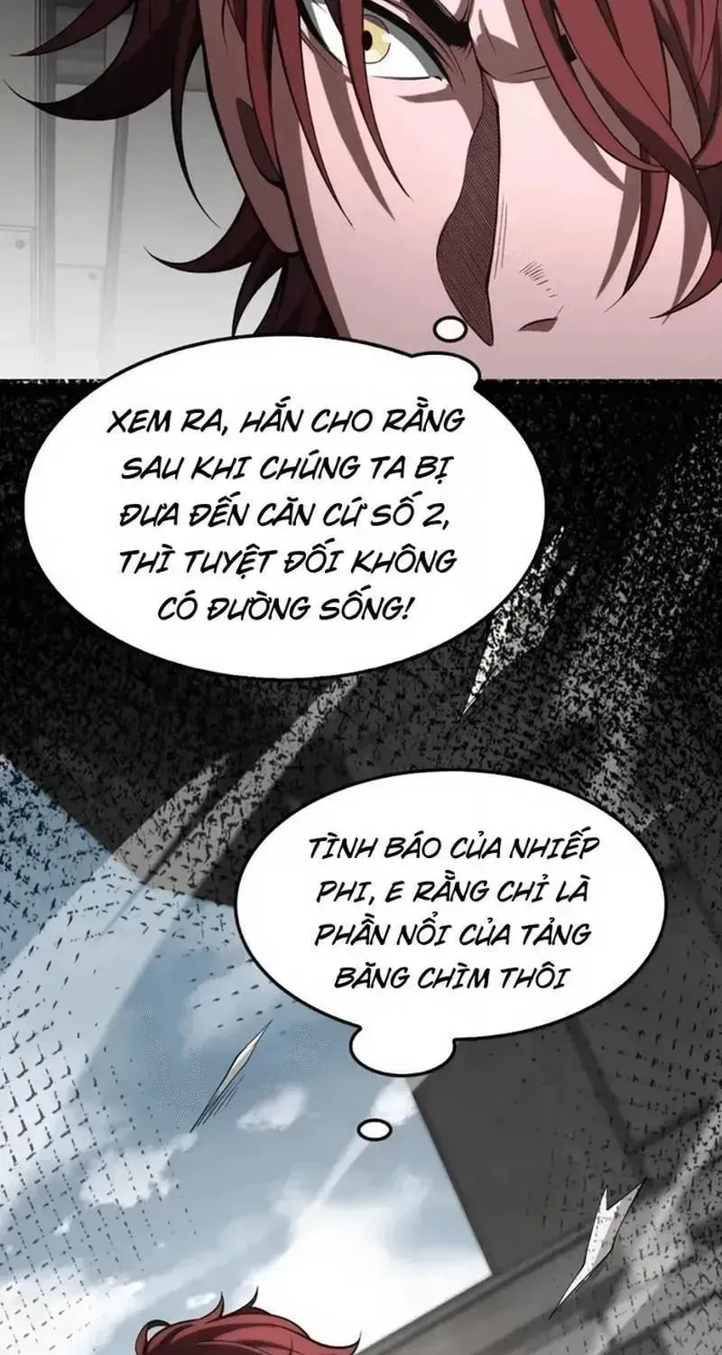 Mạt Thế Kiếm Thần: Ta Chấn Kinh Toàn Cầu Chap 139 - Next Chap 140