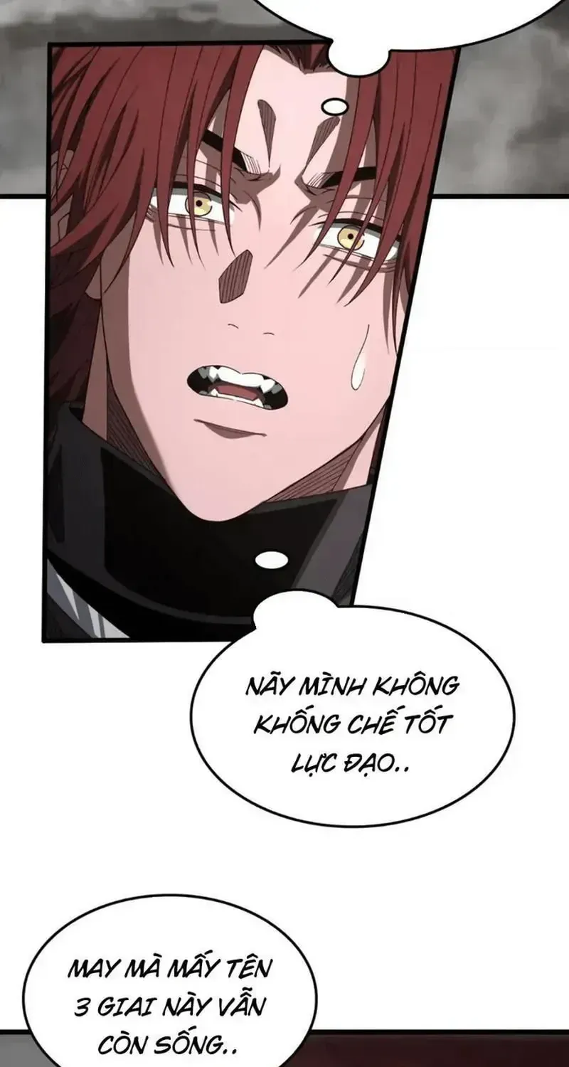 Mạt Thế Kiếm Thần: Ta Chấn Kinh Toàn Cầu Chap 139 - Next Chap 140