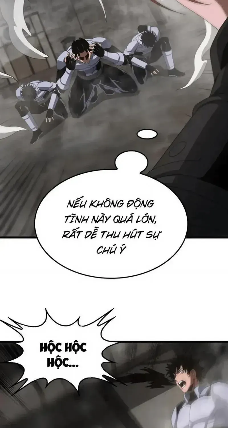 Mạt Thế Kiếm Thần: Ta Chấn Kinh Toàn Cầu Chap 139 - Next Chap 140