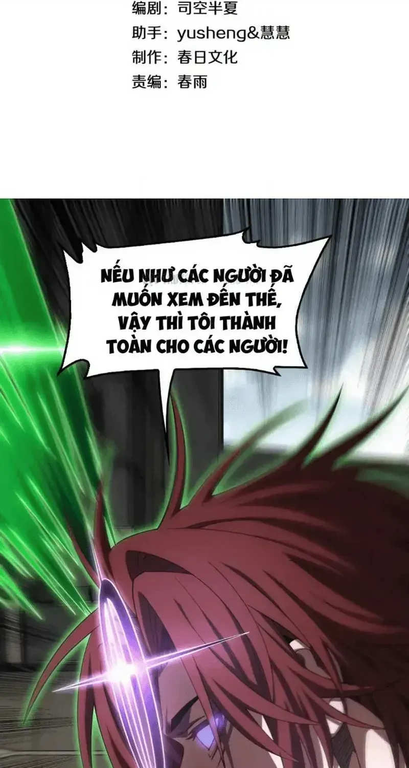 Mạt Thế Kiếm Thần: Ta Chấn Kinh Toàn Cầu Chap 139 - Next Chap 140