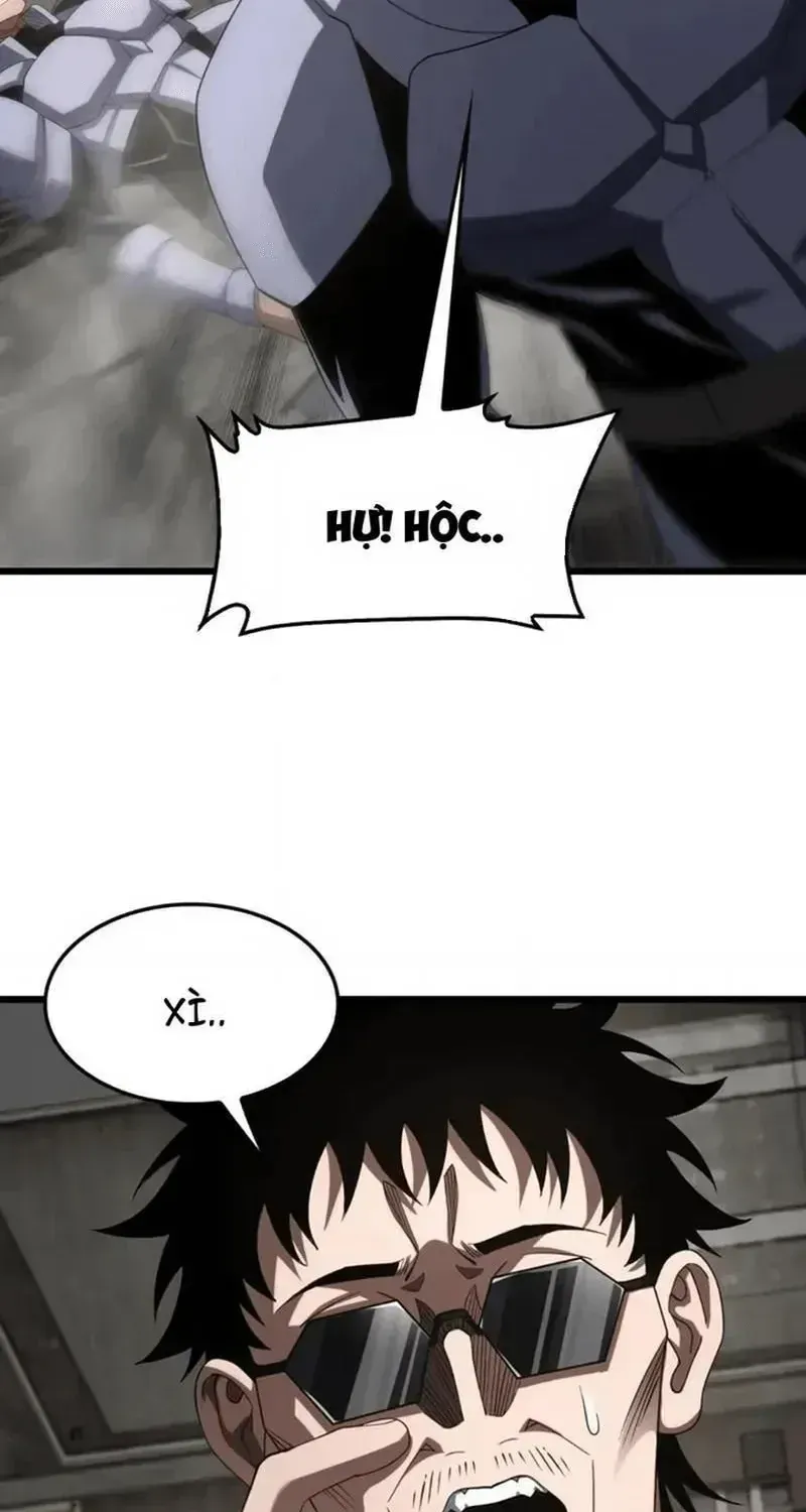 Mạt Thế Kiếm Thần: Ta Chấn Kinh Toàn Cầu Chap 139 - Next Chap 140
