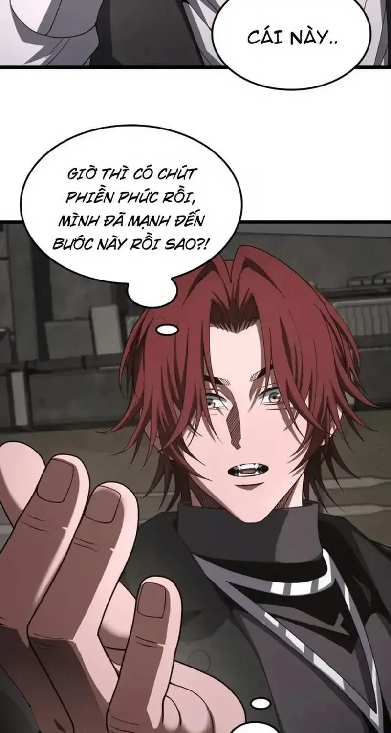 Mạt Thế Kiếm Thần: Ta Chấn Kinh Toàn Cầu Chap 139 - Next Chap 140