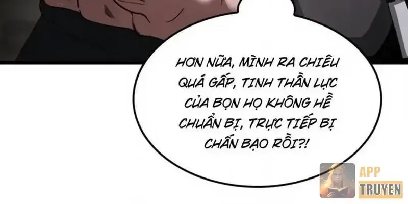Mạt Thế Kiếm Thần: Ta Chấn Kinh Toàn Cầu Chap 139 - Next Chap 140