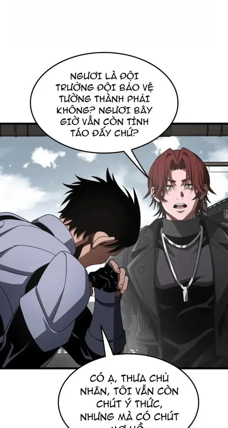 Mạt Thế Kiếm Thần: Ta Chấn Kinh Toàn Cầu Chap 139 - Next Chap 140