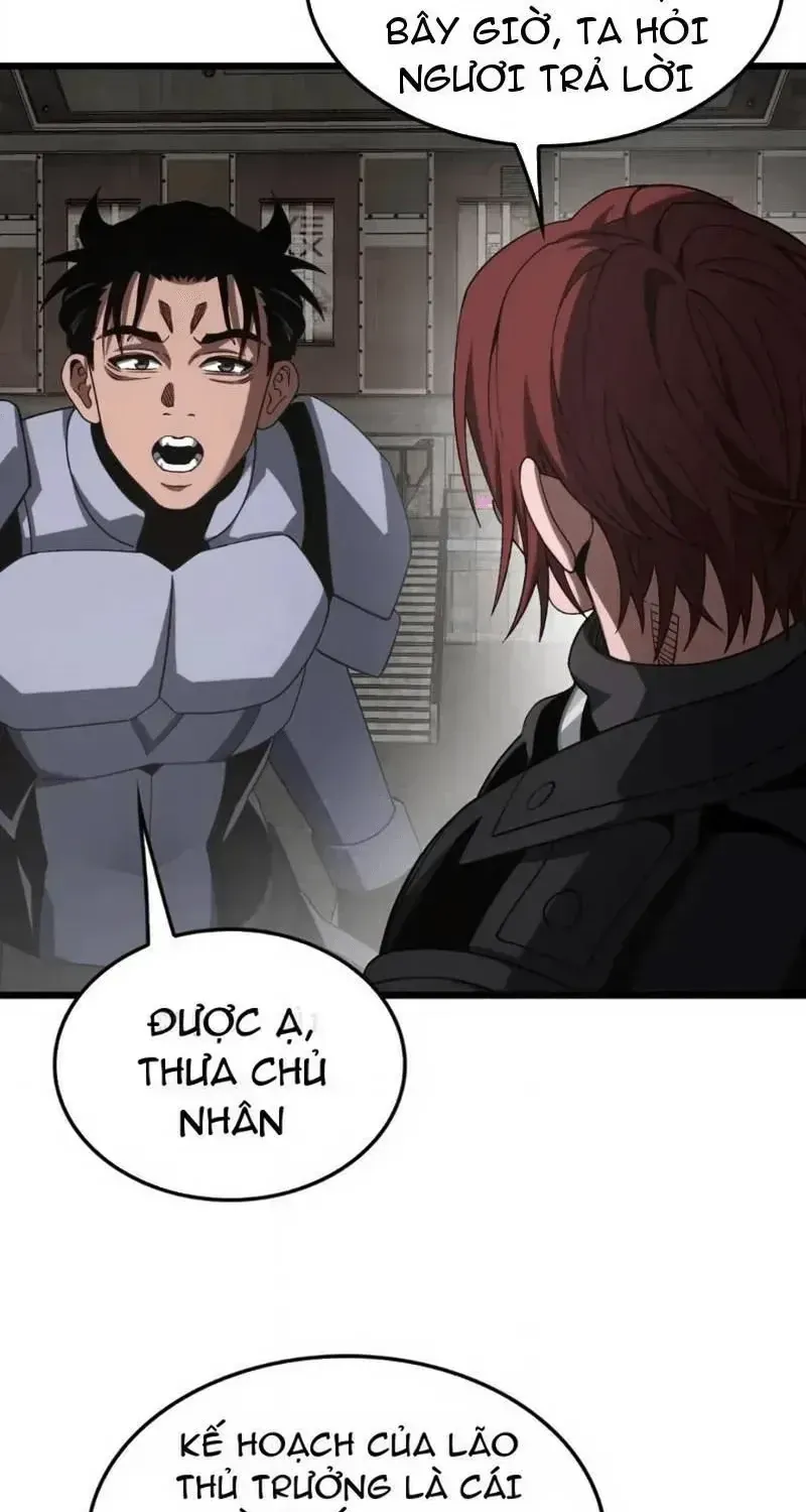 Mạt Thế Kiếm Thần: Ta Chấn Kinh Toàn Cầu Chap 139 - Next Chap 140