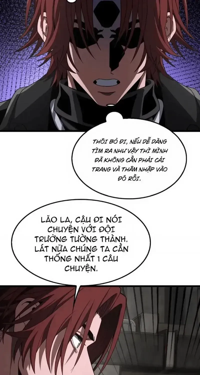 Mạt Thế Kiếm Thần: Ta Chấn Kinh Toàn Cầu Chap 139 - Next Chap 140