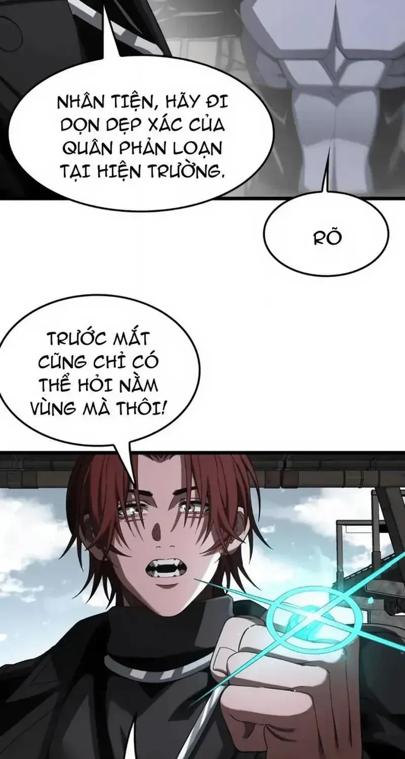 Mạt Thế Kiếm Thần: Ta Chấn Kinh Toàn Cầu Chap 139 - Next Chap 140