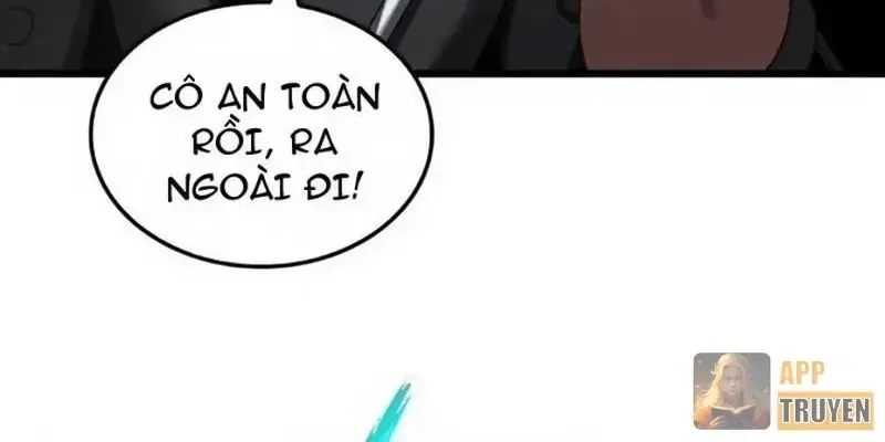 Mạt Thế Kiếm Thần: Ta Chấn Kinh Toàn Cầu Chap 139 - Next Chap 140