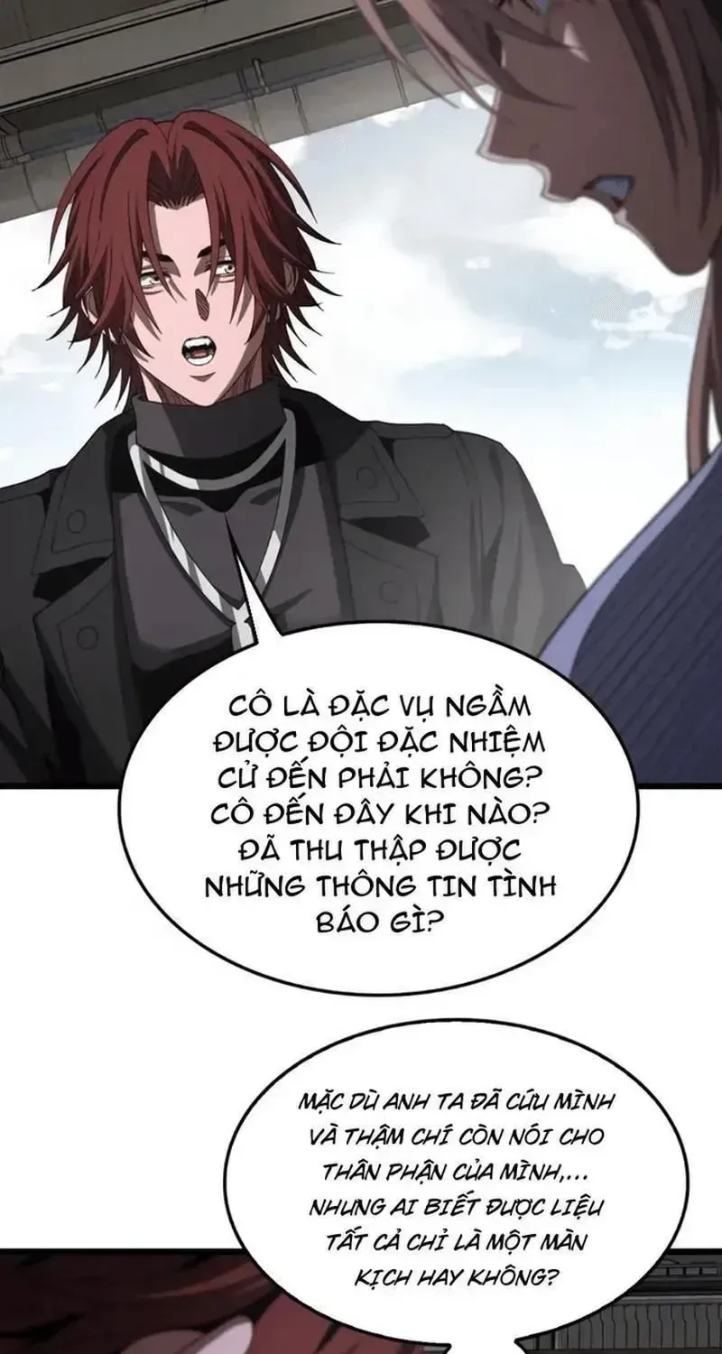 Mạt Thế Kiếm Thần: Ta Chấn Kinh Toàn Cầu Chap 139 - Next Chap 140