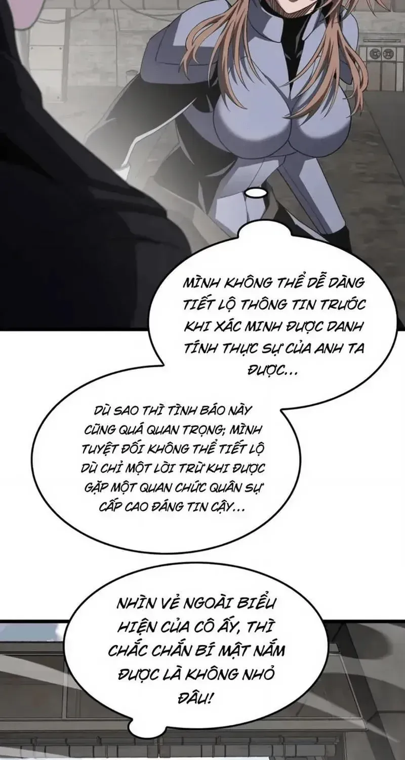 Mạt Thế Kiếm Thần: Ta Chấn Kinh Toàn Cầu Chap 139 - Next Chap 140