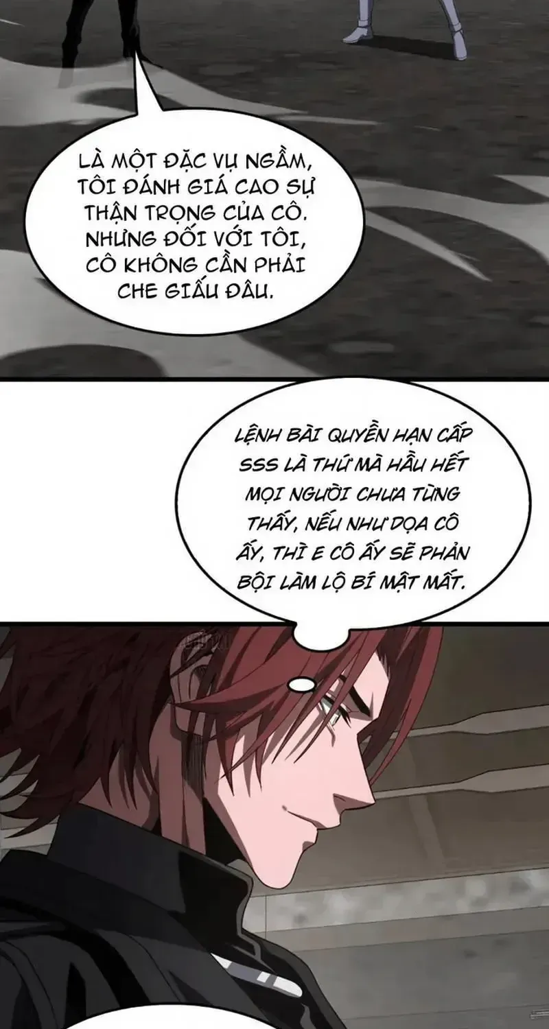 Mạt Thế Kiếm Thần: Ta Chấn Kinh Toàn Cầu Chap 139 - Next Chap 140