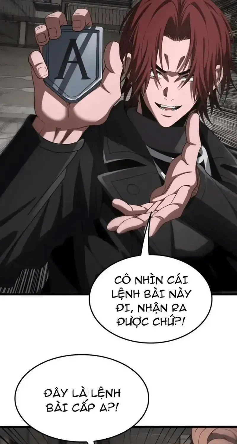 Mạt Thế Kiếm Thần: Ta Chấn Kinh Toàn Cầu Chap 139 - Next Chap 140