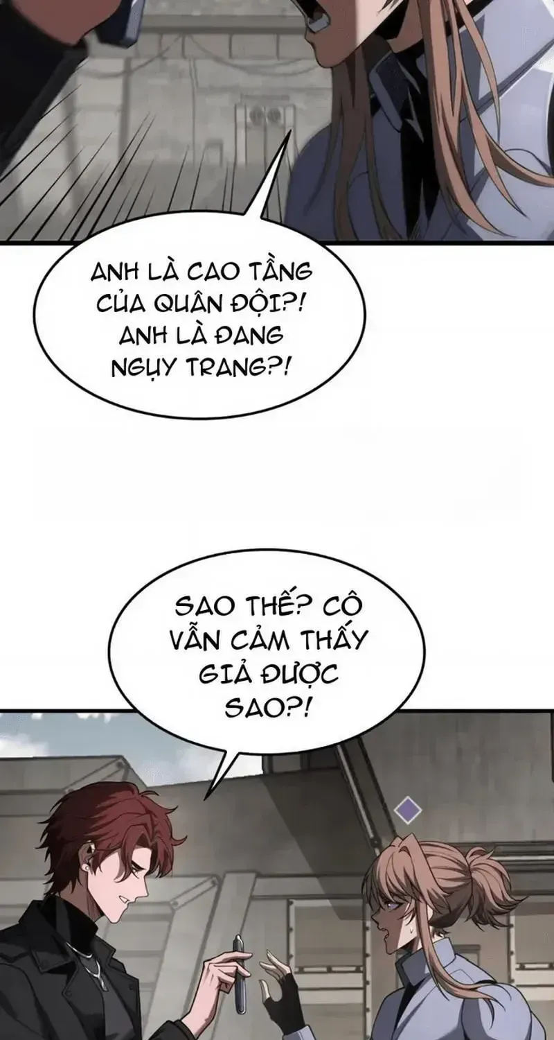 Mạt Thế Kiếm Thần: Ta Chấn Kinh Toàn Cầu Chap 139 - Next Chap 140