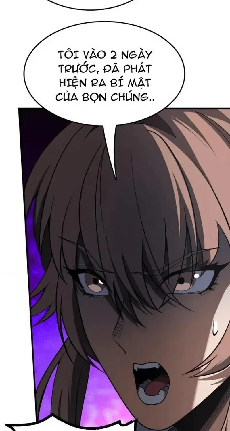 Mạt Thế Kiếm Thần: Ta Chấn Kinh Toàn Cầu Chap 139 - Next Chap 140