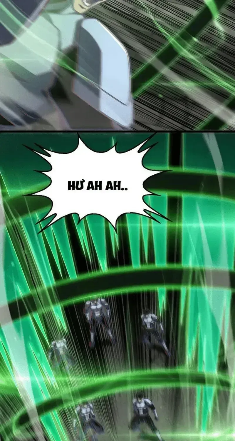 Mạt Thế Kiếm Thần: Ta Chấn Kinh Toàn Cầu Chap 139 - Next Chap 140