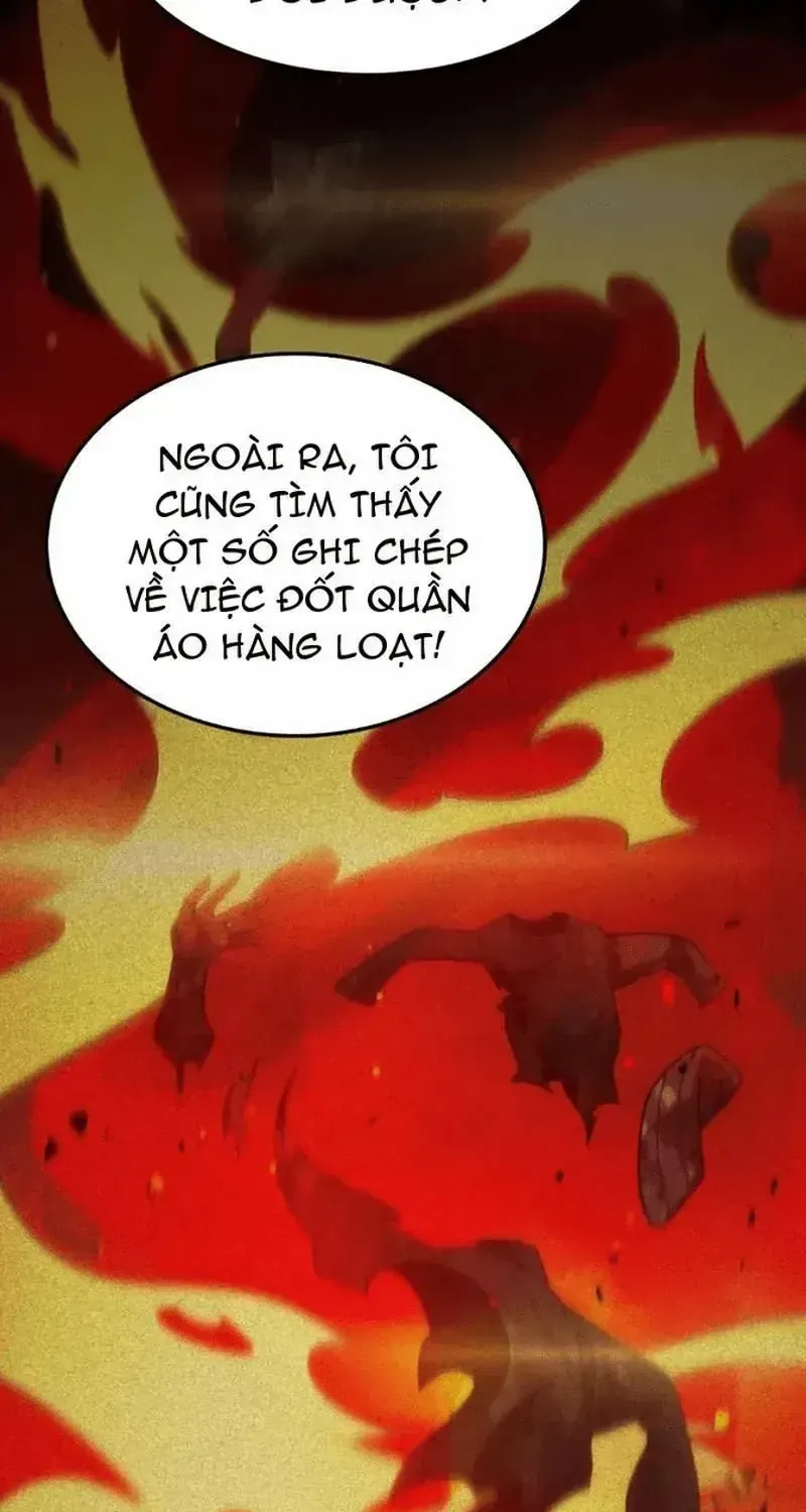 Mạt Thế Kiếm Thần: Ta Chấn Kinh Toàn Cầu Chap 139 - Next Chap 140