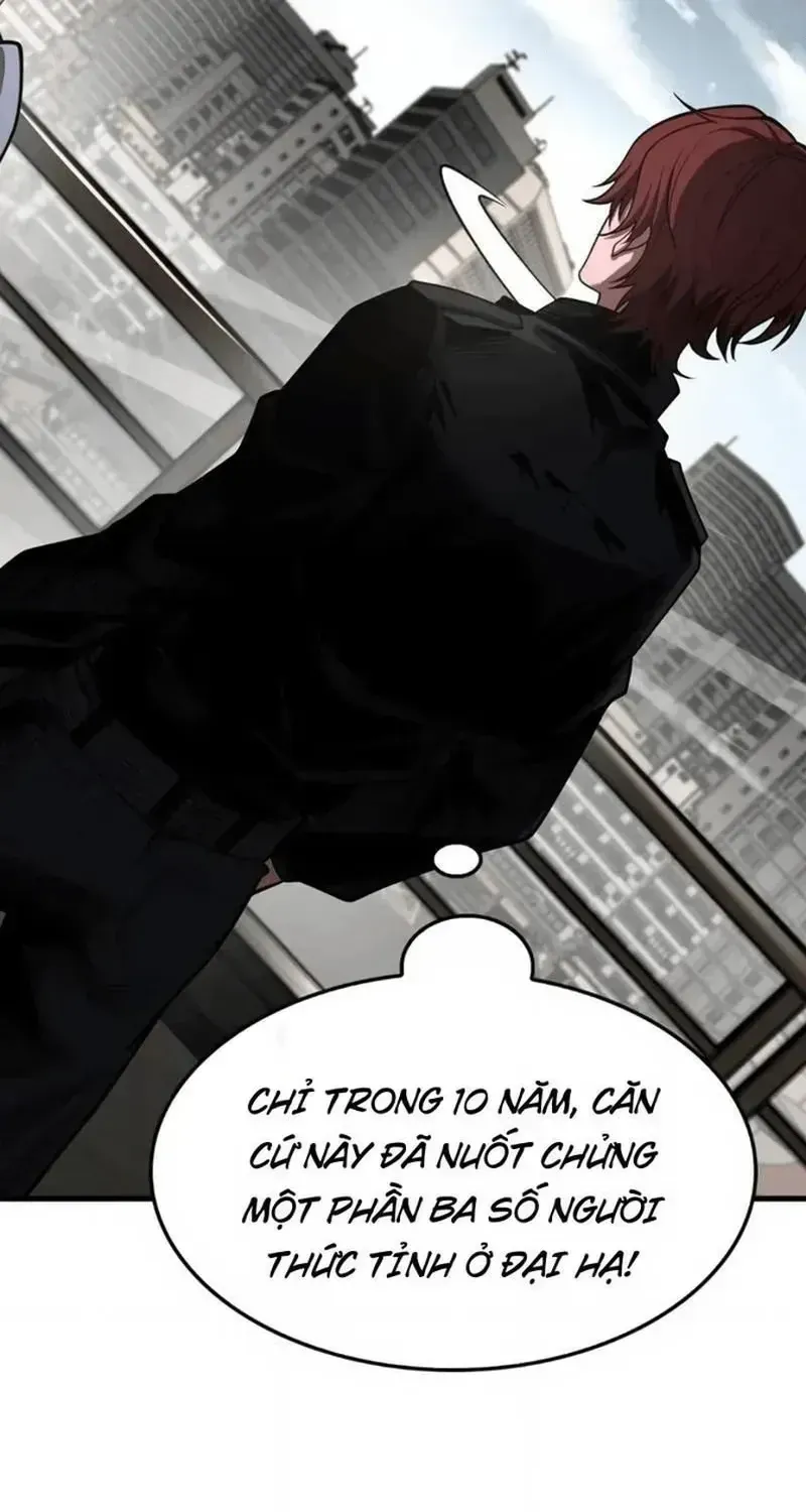 Mạt Thế Kiếm Thần: Ta Chấn Kinh Toàn Cầu Chap 139 - Next Chap 140