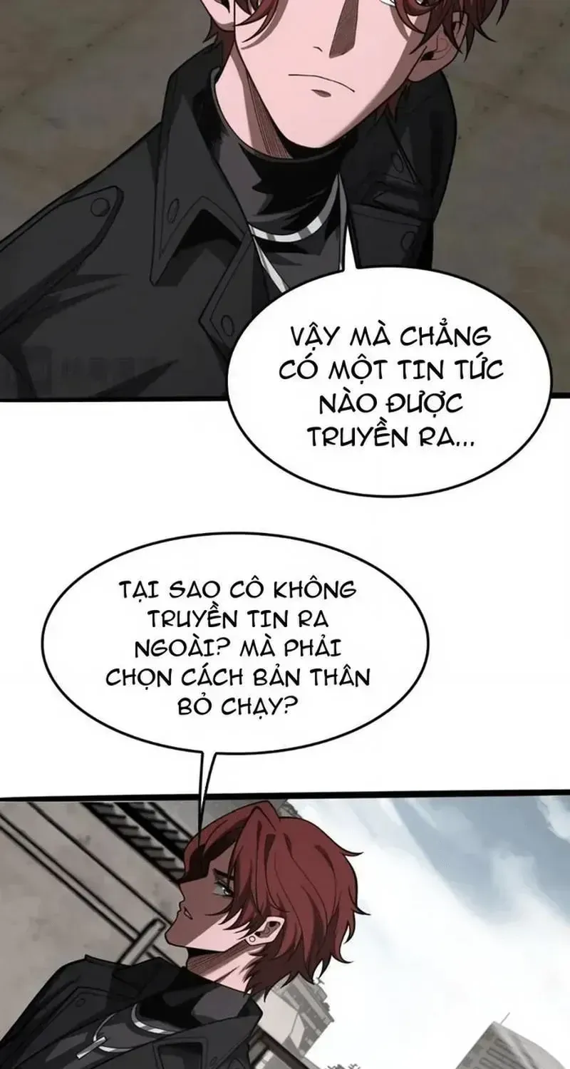 Mạt Thế Kiếm Thần: Ta Chấn Kinh Toàn Cầu Chap 139 - Next Chap 140
