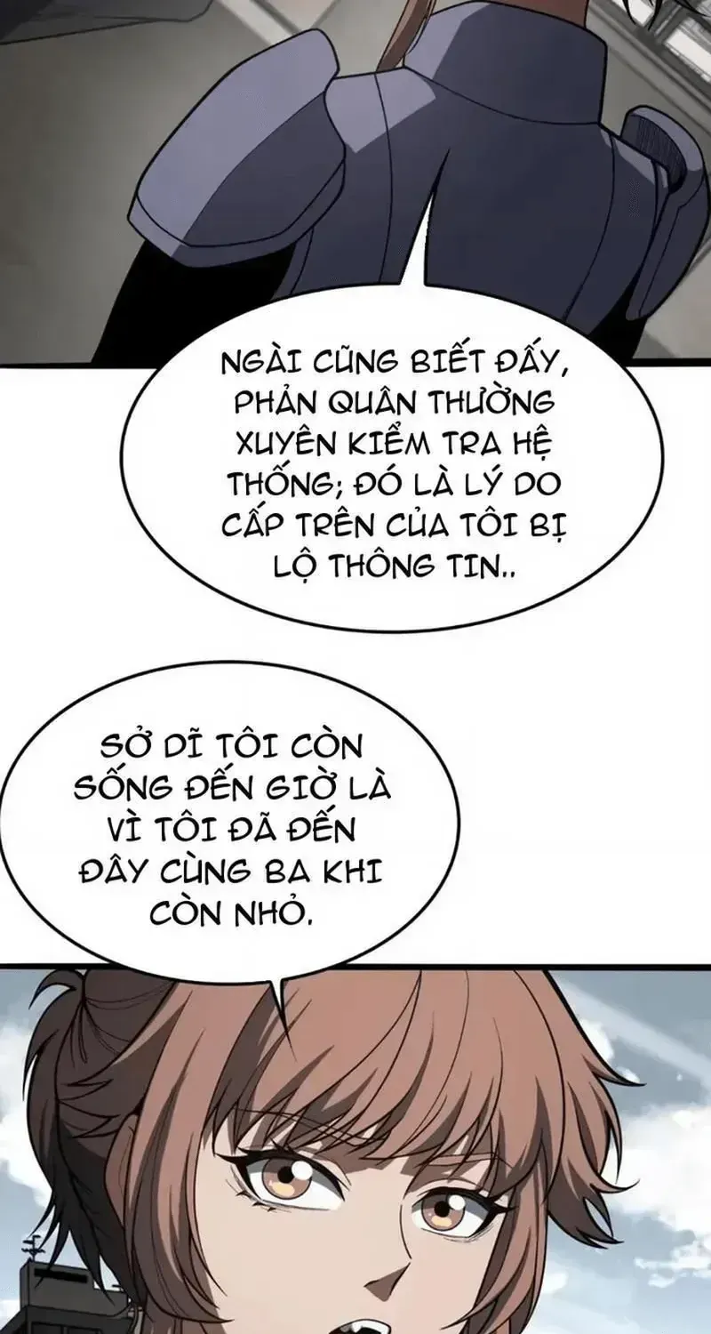 Mạt Thế Kiếm Thần: Ta Chấn Kinh Toàn Cầu Chap 139 - Next Chap 140