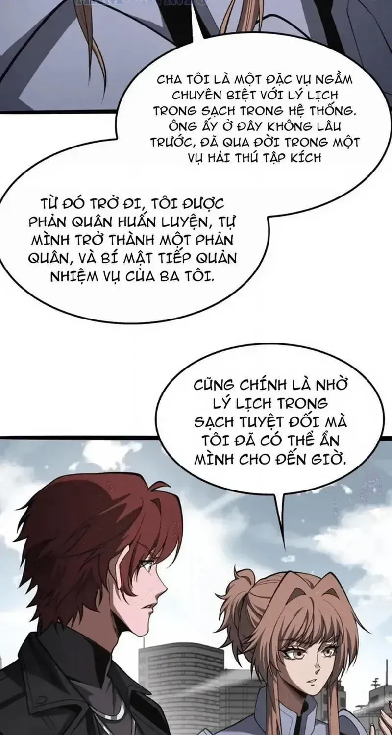 Mạt Thế Kiếm Thần: Ta Chấn Kinh Toàn Cầu Chap 139 - Next Chap 140