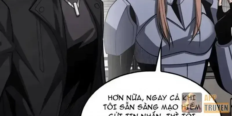 Mạt Thế Kiếm Thần: Ta Chấn Kinh Toàn Cầu Chap 139 - Next Chap 140
