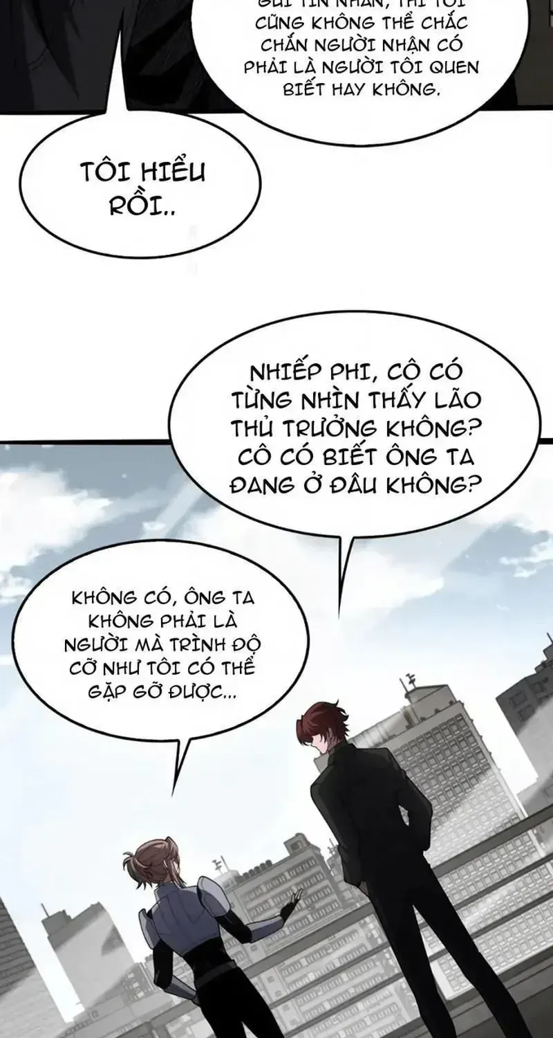 Mạt Thế Kiếm Thần: Ta Chấn Kinh Toàn Cầu Chap 139 - Next Chap 140