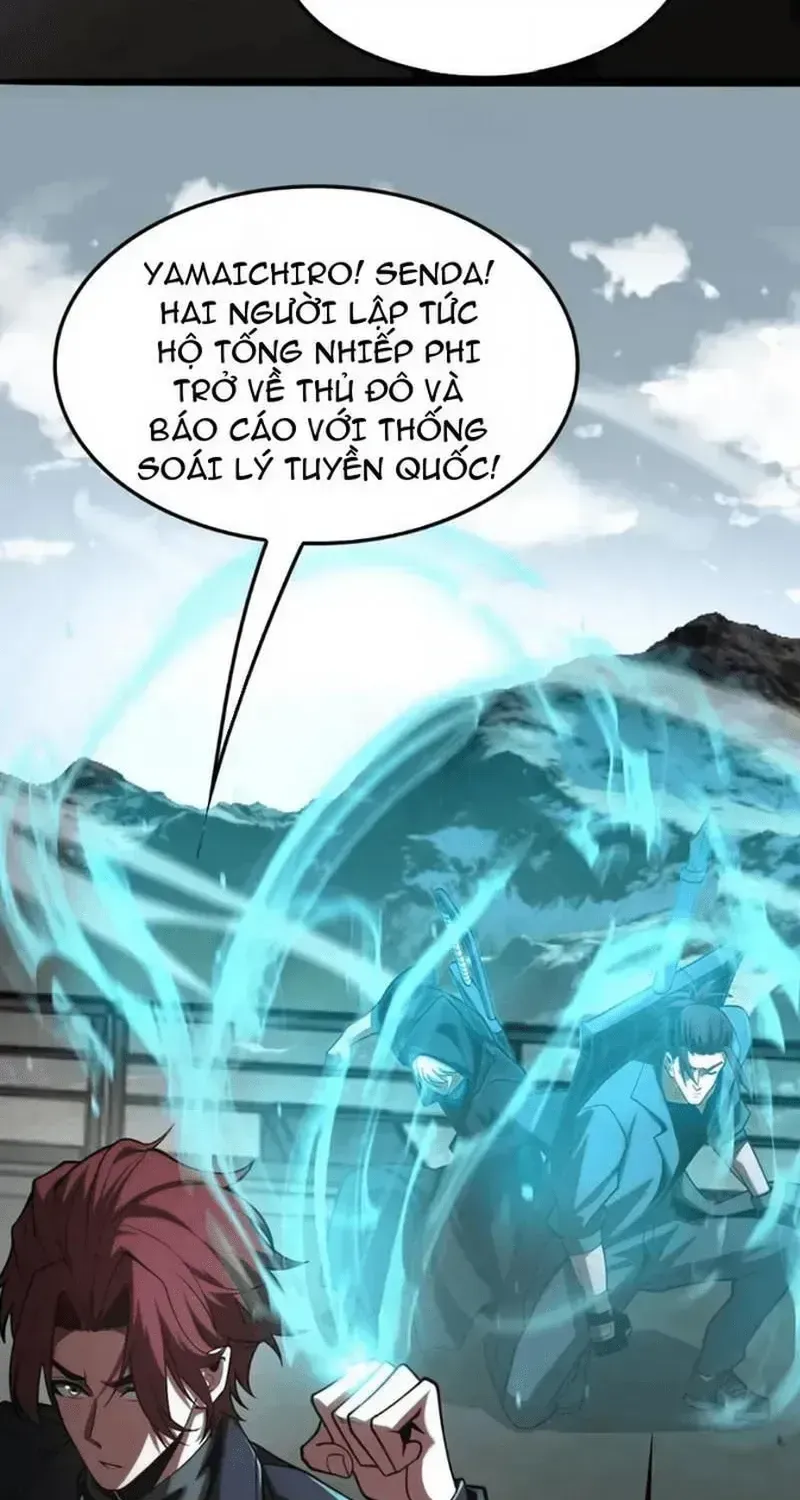 Mạt Thế Kiếm Thần: Ta Chấn Kinh Toàn Cầu Chap 139 - Next Chap 140