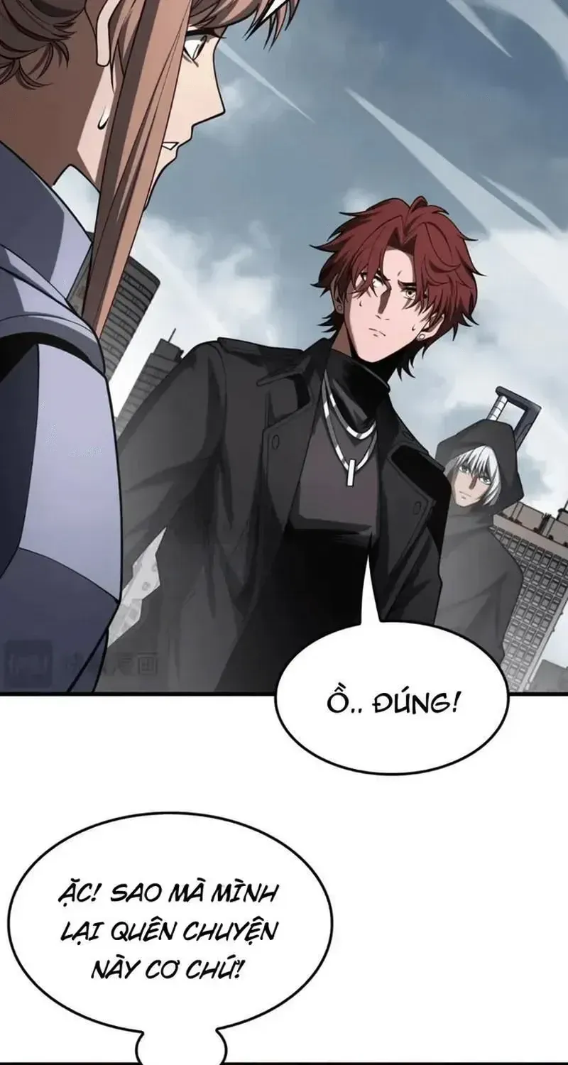 Mạt Thế Kiếm Thần: Ta Chấn Kinh Toàn Cầu Chap 139 - Next Chap 140