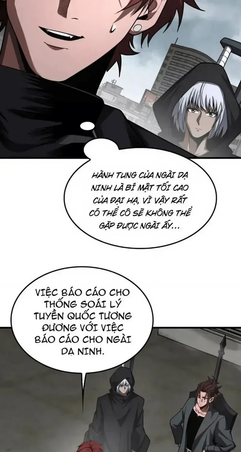 Mạt Thế Kiếm Thần: Ta Chấn Kinh Toàn Cầu Chap 139 - Next Chap 140
