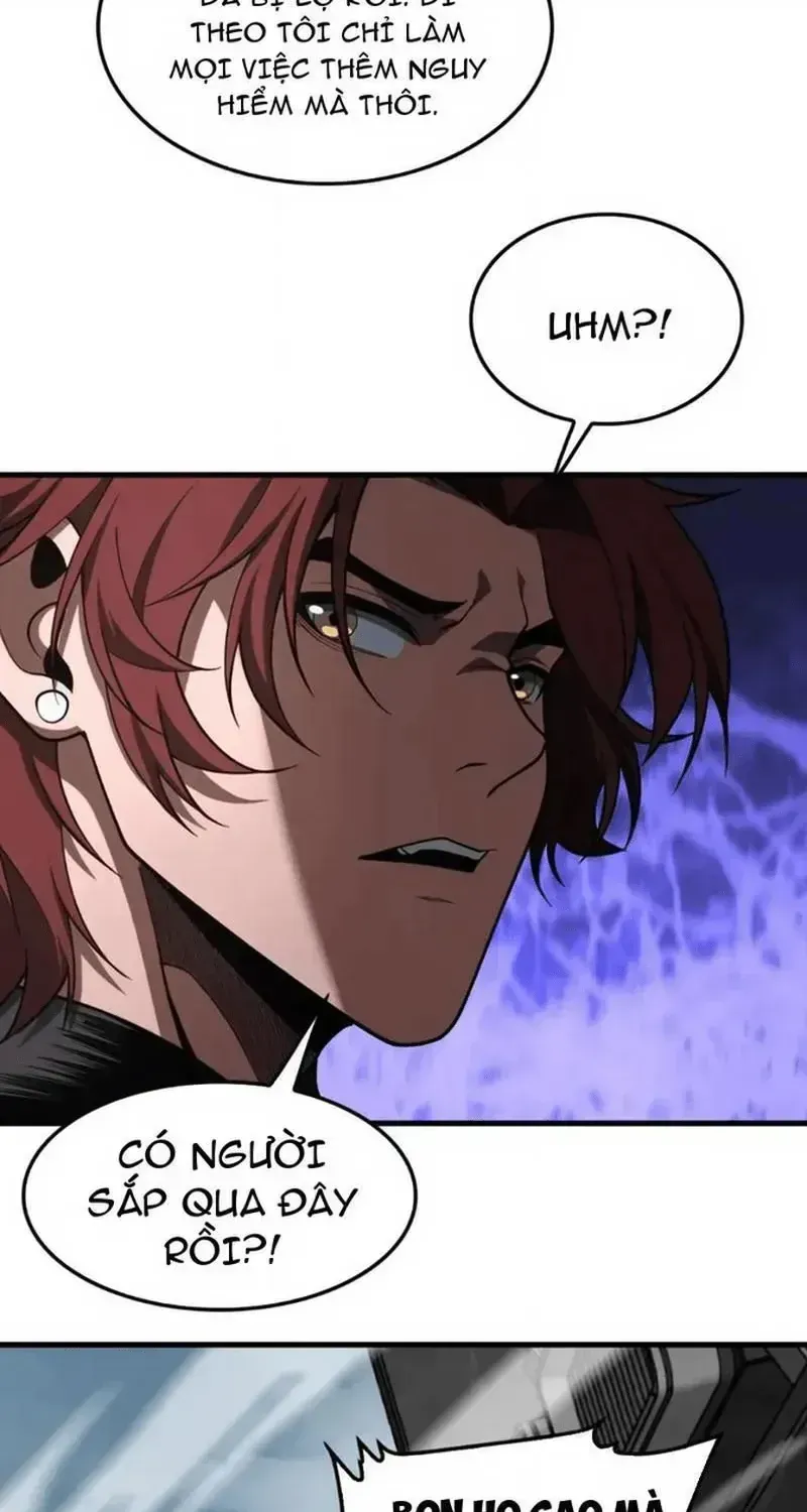 Mạt Thế Kiếm Thần: Ta Chấn Kinh Toàn Cầu Chap 139 - Next Chap 140