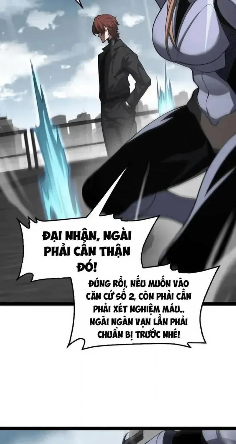 Mạt Thế Kiếm Thần: Ta Chấn Kinh Toàn Cầu Chap 139 - Next Chap 140