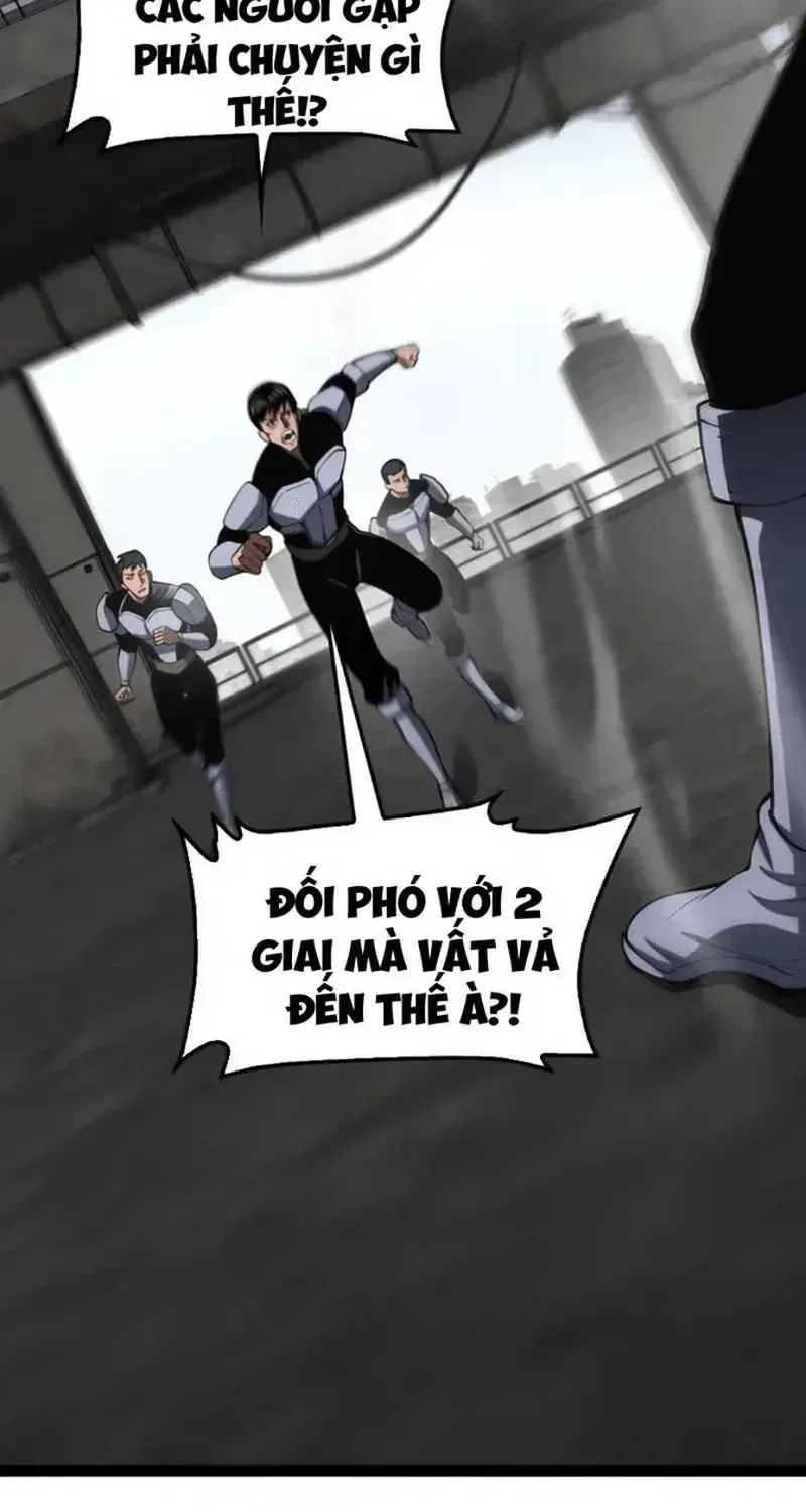 Mạt Thế Kiếm Thần: Ta Chấn Kinh Toàn Cầu Chap 139 - Next Chap 140