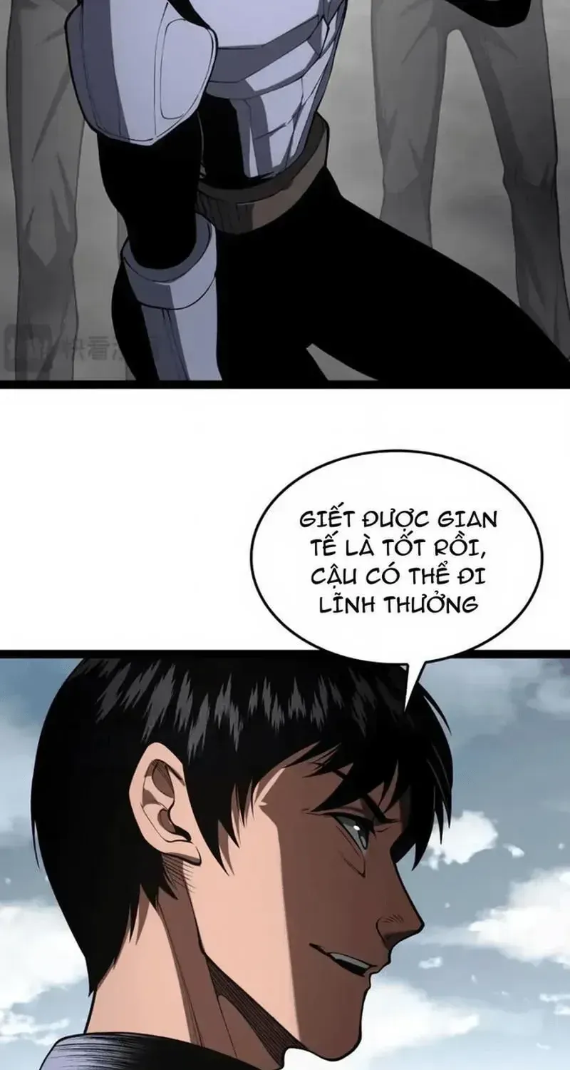 Mạt Thế Kiếm Thần: Ta Chấn Kinh Toàn Cầu Chap 139 - Next Chap 140
