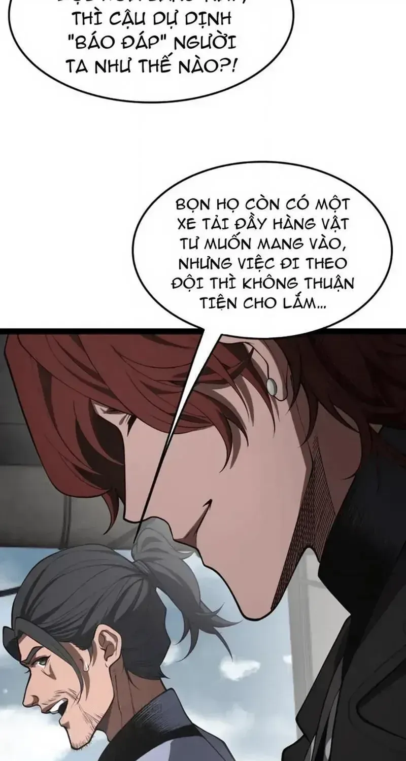 Mạt Thế Kiếm Thần: Ta Chấn Kinh Toàn Cầu Chap 139 - Next Chap 140