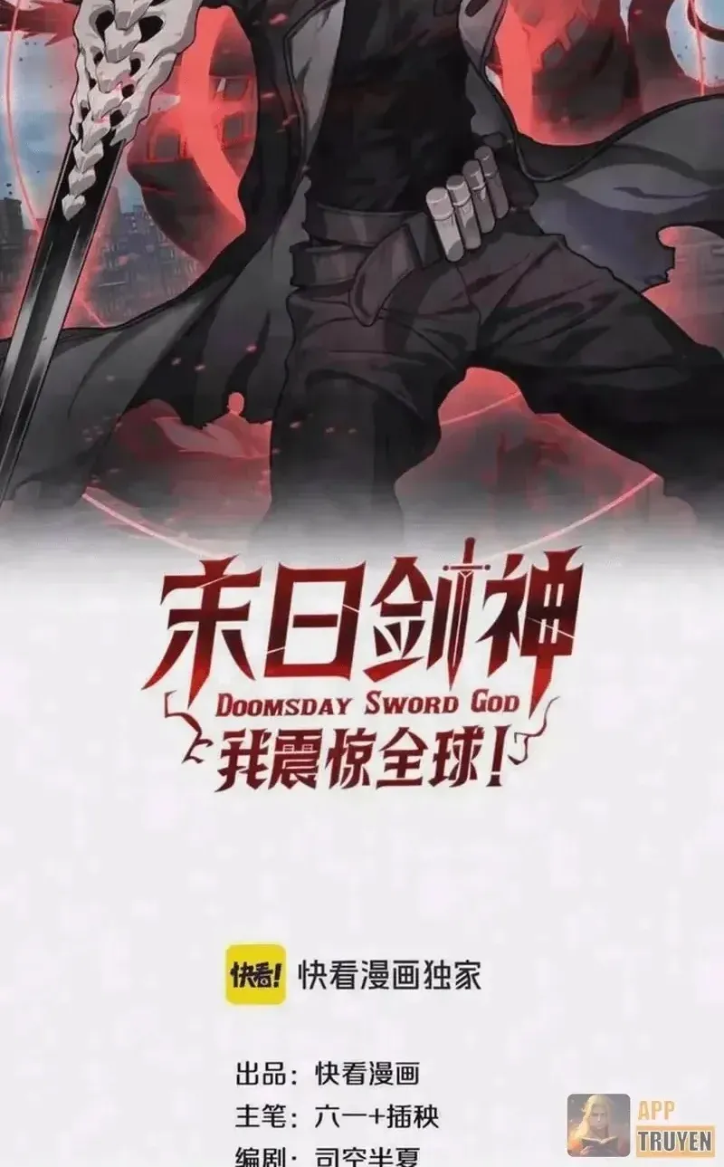 Mạt Thế Kiếm Thần: Ta Chấn Kinh Toàn Cầu Chap 140 - Next Chap 141