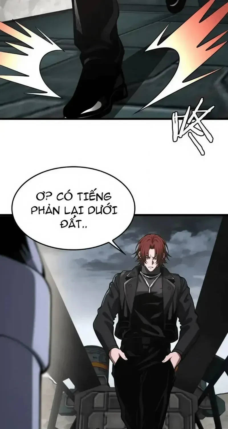 Mạt Thế Kiếm Thần: Ta Chấn Kinh Toàn Cầu Chap 140 - Next Chap 141
