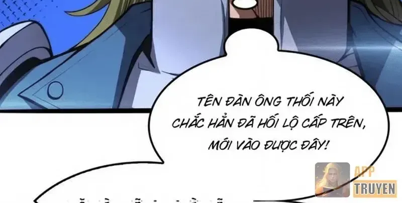 Mạt Thế Kiếm Thần: Ta Chấn Kinh Toàn Cầu Chap 140 - Next Chap 141