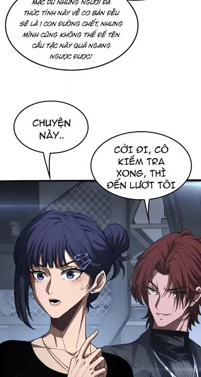 Mạt Thế Kiếm Thần: Ta Chấn Kinh Toàn Cầu Chap 140 - Next Chap 141