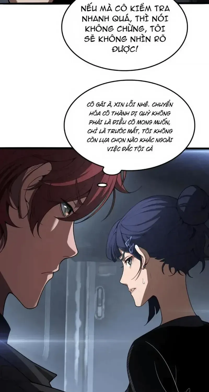 Mạt Thế Kiếm Thần: Ta Chấn Kinh Toàn Cầu Chap 140 - Next Chap 141