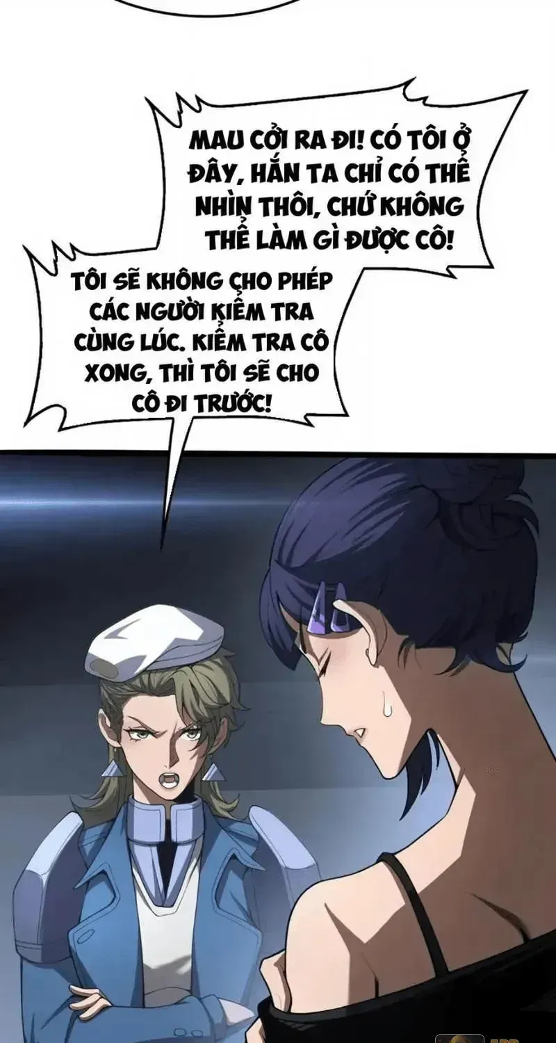 Mạt Thế Kiếm Thần: Ta Chấn Kinh Toàn Cầu Chap 140 - Next Chap 141
