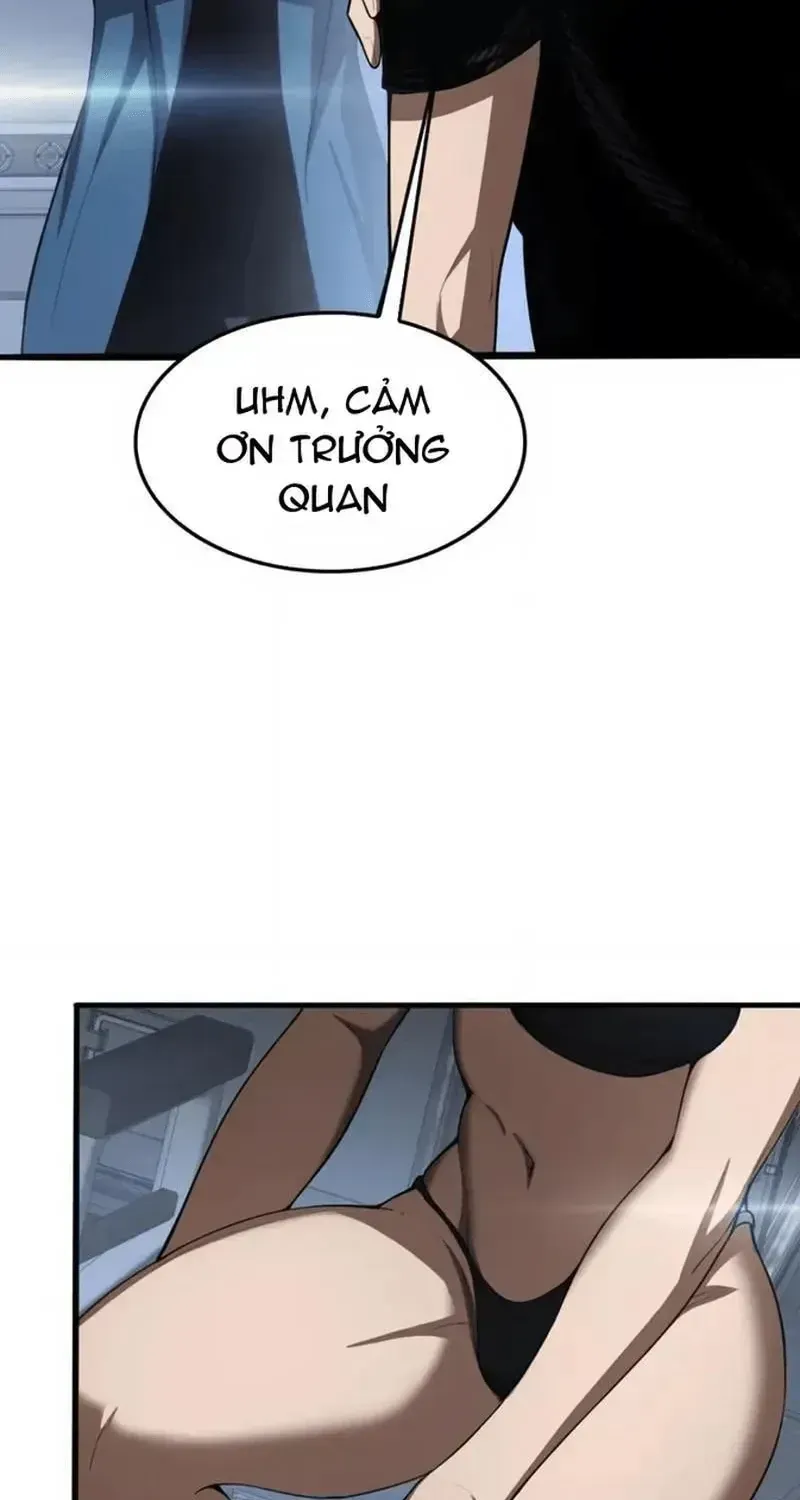 Mạt Thế Kiếm Thần: Ta Chấn Kinh Toàn Cầu Chap 140 - Next Chap 141