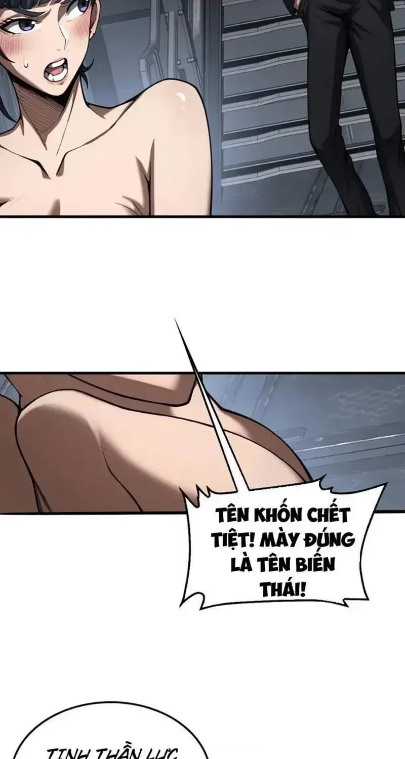 Mạt Thế Kiếm Thần: Ta Chấn Kinh Toàn Cầu Chap 140 - Next Chap 141