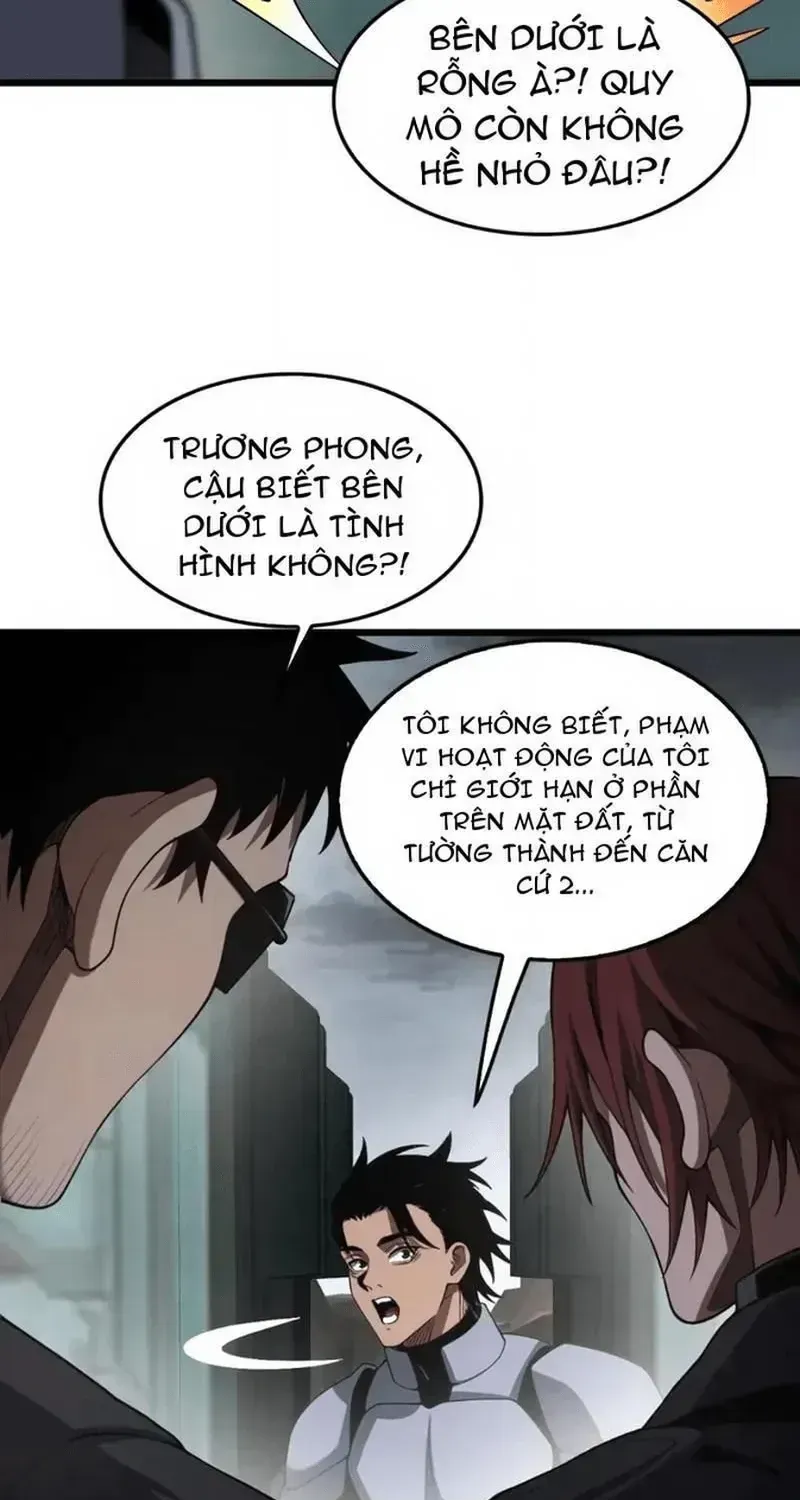 Mạt Thế Kiếm Thần: Ta Chấn Kinh Toàn Cầu Chap 140 - Next Chap 141