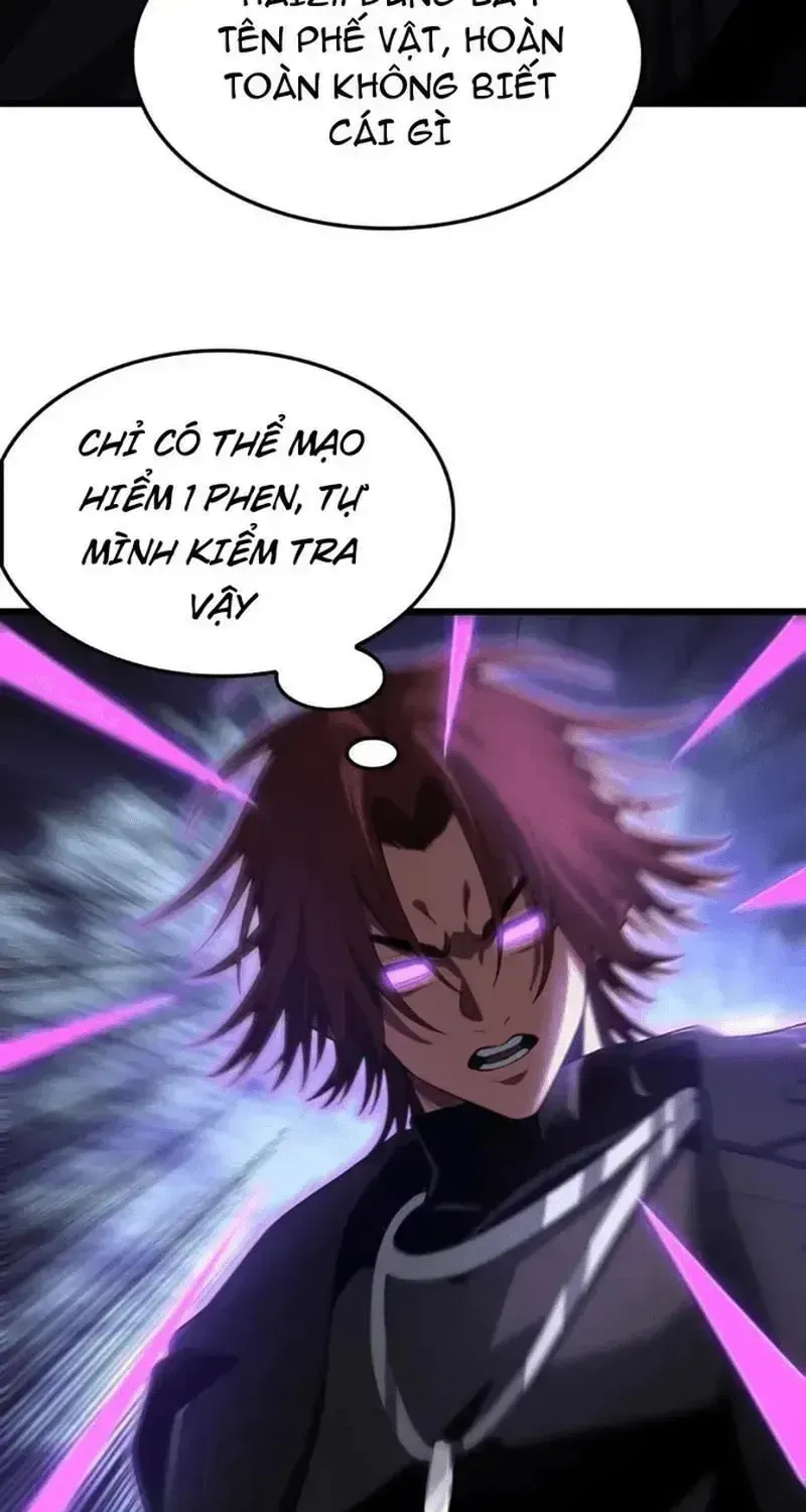 Mạt Thế Kiếm Thần: Ta Chấn Kinh Toàn Cầu Chap 140 - Next Chap 141
