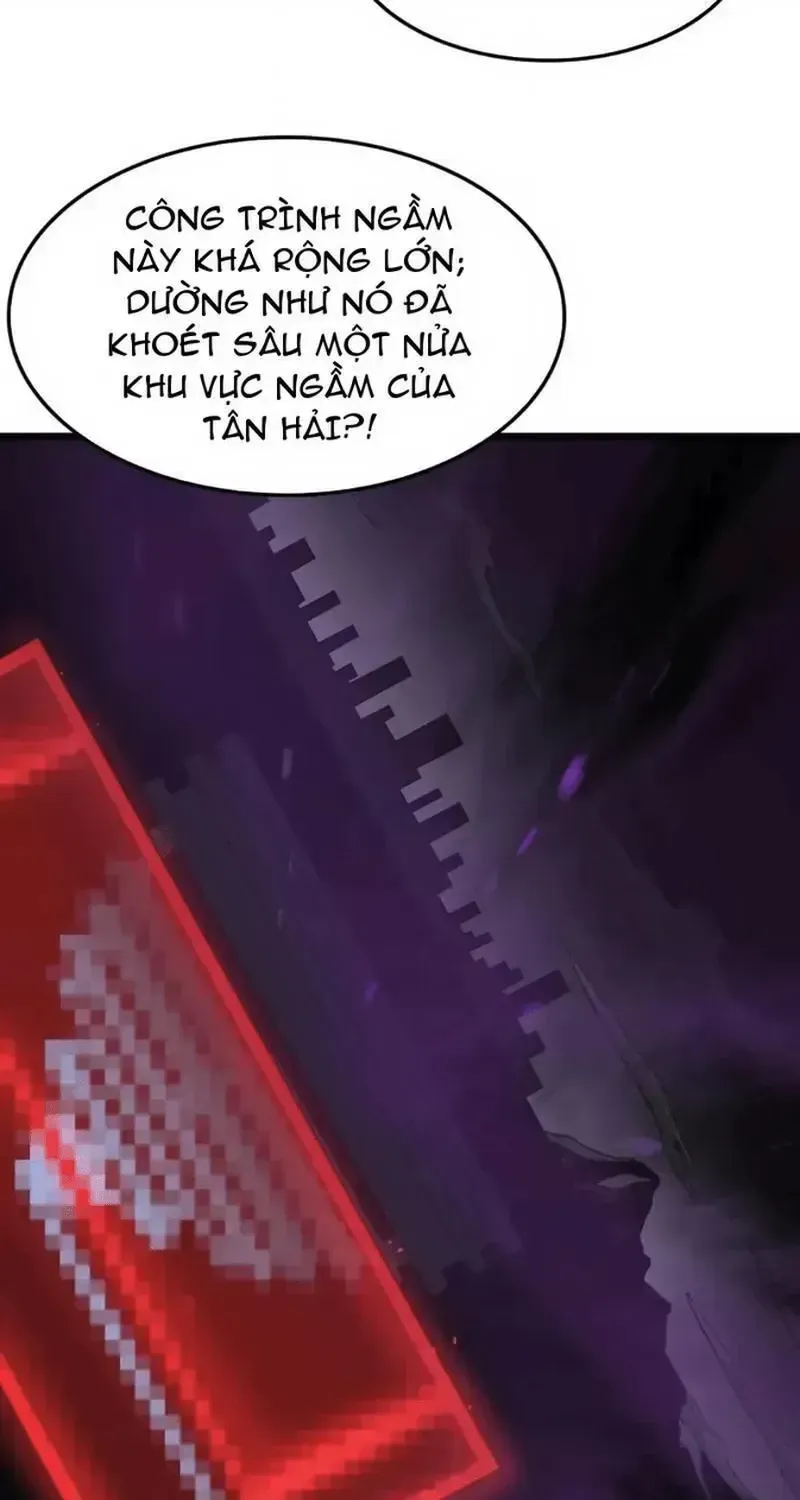 Mạt Thế Kiếm Thần: Ta Chấn Kinh Toàn Cầu Chap 140 - Next Chap 141